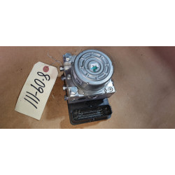 57110-TVA-B060-M1 Honda Accord Brake ABS Pump / ESC Module 2018-2020