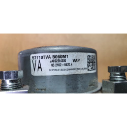 57110-TVA-B060-M1 Honda Accord Brake ABS Pump / ESC Module 2018-2020