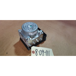 57110-TVA-B060-M1 Honda Accord Brake ABS Pump / ESC Module 2018-2020