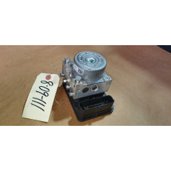 57110-TVA-B060-M1 Honda Accord Brake ABS Pump / ESC Module 2018-2020