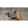 47210-47470 Toyota Prius Anti Lock Brake ABS Pump 2010-2015 47270-47030