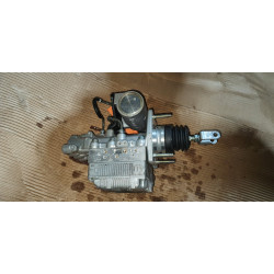 47210-47470 Toyota Prius Anti Lock Brake ABS Pump 2010-2015 47270-47030