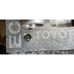 47210-47140 Toyota Prius Anti Lock Brake ABS Pump 2010-2015 47270-47030