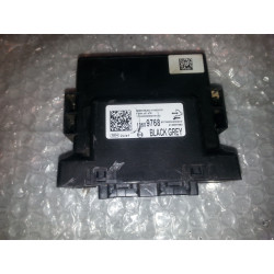 13509768 Chevrolet Camaro Data Gateway Module 2016-2017 13599317