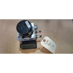 68253156AB Jeep Wrangler JK Antilock ESP Brake ABS Pump 2015-2018