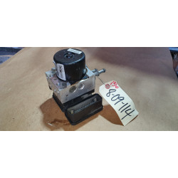 68230240AB Jeep Wrangler JK ESP Brake ABS Pump 2012-2018