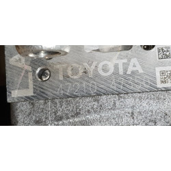 47210-47350 Toyota Prius Anti Lock Brake ABS Pump 2010-2015 47270-47030