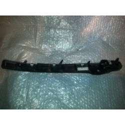 84021312 Chevrolet Camaro Left Front Bumper Outer Reinforced 2016-2017