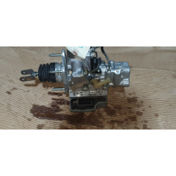 47210-47350 Toyota Prius Anti Lock Brake ABS Pump 2010-2015 47270-47030