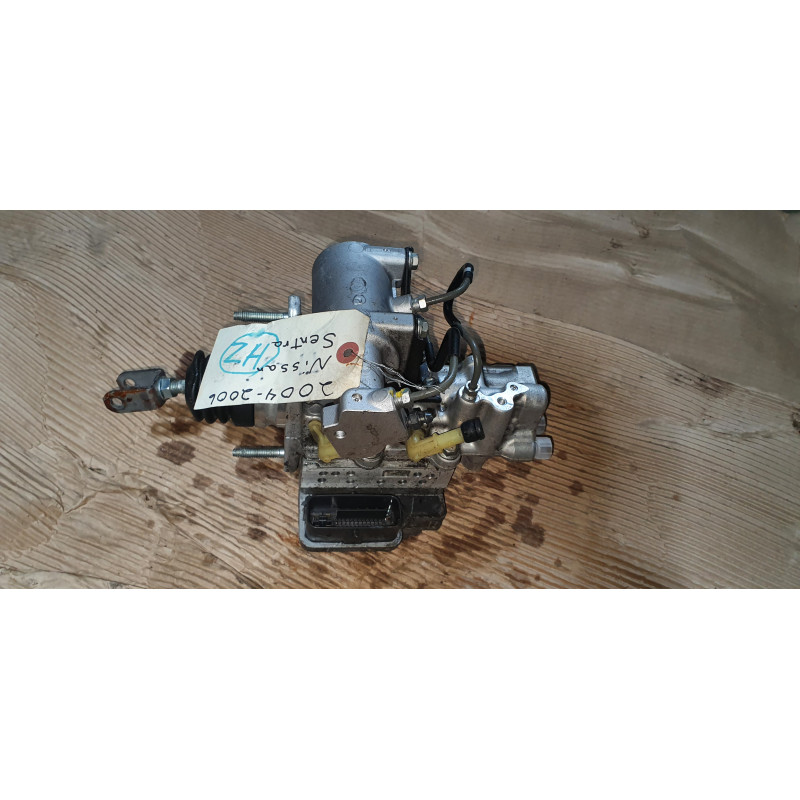 47210-47470 Toyota Prius Anti Lock Brake ABS Pump 2010-2015 47270-47030