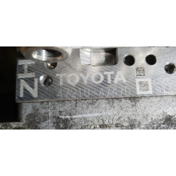 47210-47470 Toyota Prius Anti Lock Brake ABS Pump 2010-2015 47270-47030