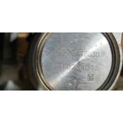 47210-47470 Toyota Prius Anti Lock Brake ABS Pump 2010-2015 47270-47030