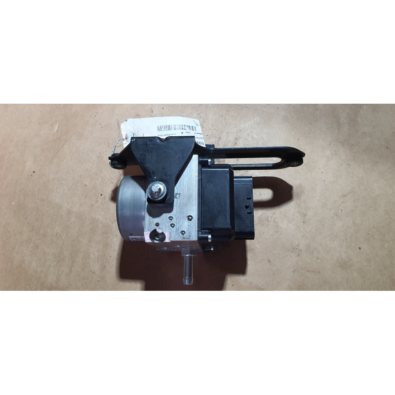 84923536 Chevrolet Corvette Front Suspension Lift Pump Module 2020-2022