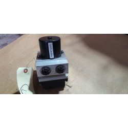 68351453AA Dodge Ram 2500 ESP ABS Pump 2017-2018 68347098AB