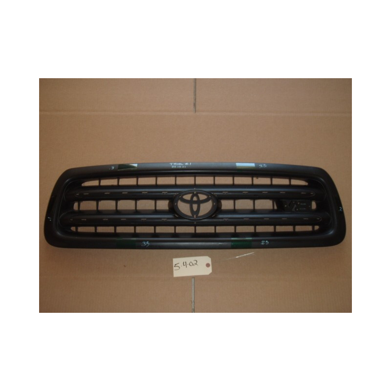 53100-AC030 Toyota Sequoia Grille 2001-2004 53100-AC040