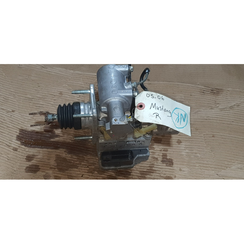 47210-76040 Lexus CT Anti Lock Brake ABS Pump 2010-2017 47270-47030