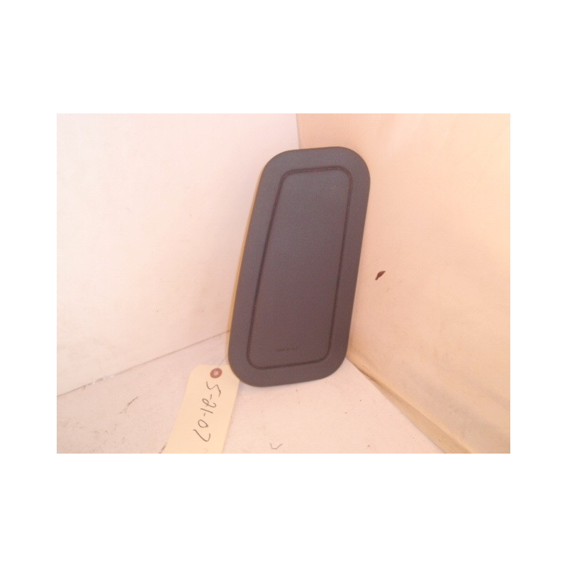 Cadillac DeVille Left Seat Side Impact Airbag 2000-2005