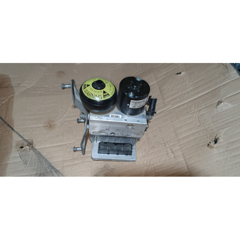 A0094312512 Mercedes-Benz E Anti-Lock Brake System (ABS) Pump 2003-2008
