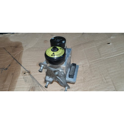 A0094312512 Mercedes-Benz E Anti-Lock Brake System (ABS) Pump 2003-2008