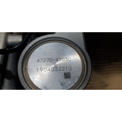 47210-41010 Toyota Avalon ABS Pump 2013-2018 47270-47030
