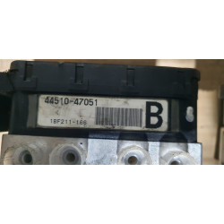 44510-47051 Toyota Prius Anti-Lock Brake ABS Pump 2004-2009