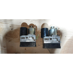 44510-47051 Toyota Prius Anti-Lock Brake ABS Pump 2004-2009