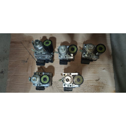 44510-47051 Toyota Prius Anti-Lock Brake ABS Pump 2004-2009