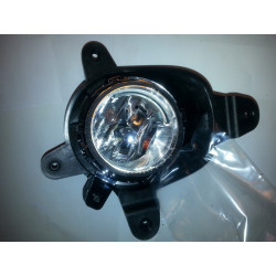 92202-1L000 Kia Spectra Right Fog Lamp 2007-2009