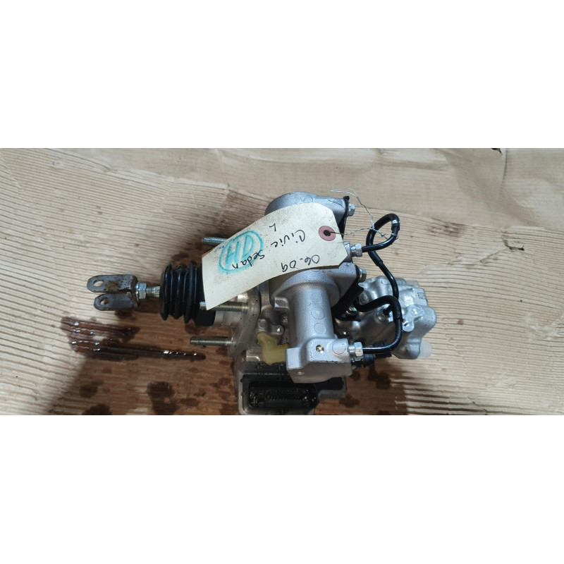 47210-47380 Toyota Prius Anti-Lock Brake (ABS) Pump 2010-2015 47270-47030