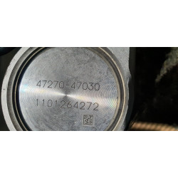 47210-47380 Toyota Prius Anti-Lock Brake (ABS) Pump 2010-2015 47270-47030