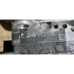 47210-47360 Toyota Prius ABS Pump 2010-2015 47270-47030