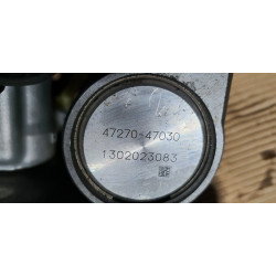 47210-47360 Toyota Prius ABS Pump 2010-2015 47270-47030