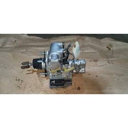 47210-47320 Toyota Prius Anti Lock Brake ABS Pump 2010-2015 47270-47030