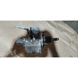 47210-47320 Toyota Prius Anti Lock Brake ABS Pump 2010-2015 47270-47030