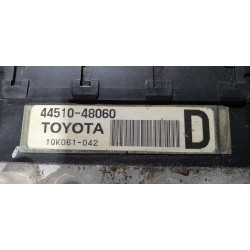 44510-48060 Lexus RX ABS Brake Anti-Lock Brake Pump Module 2006-2008
