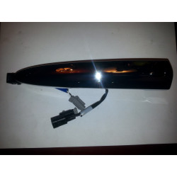 80640-1AA0A Nissan Leaf Front Door Chrome Handle 2009-2016 80640-1AA0B