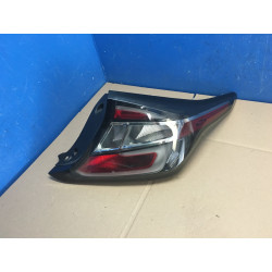 23303700 Chevrolet Volt Right LED Tail Light 2016-2019