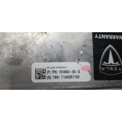 1014963-00-G Tesla Model S Battery Onboard Master Charger Sealed Module