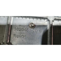 1014963-00-G Tesla Model S Battery Onboard Master Charger Sealed Module