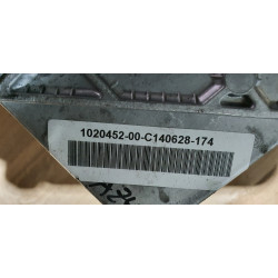 1014963-00-G Tesla Model S Battery Onboard Master Charger Sealed Module