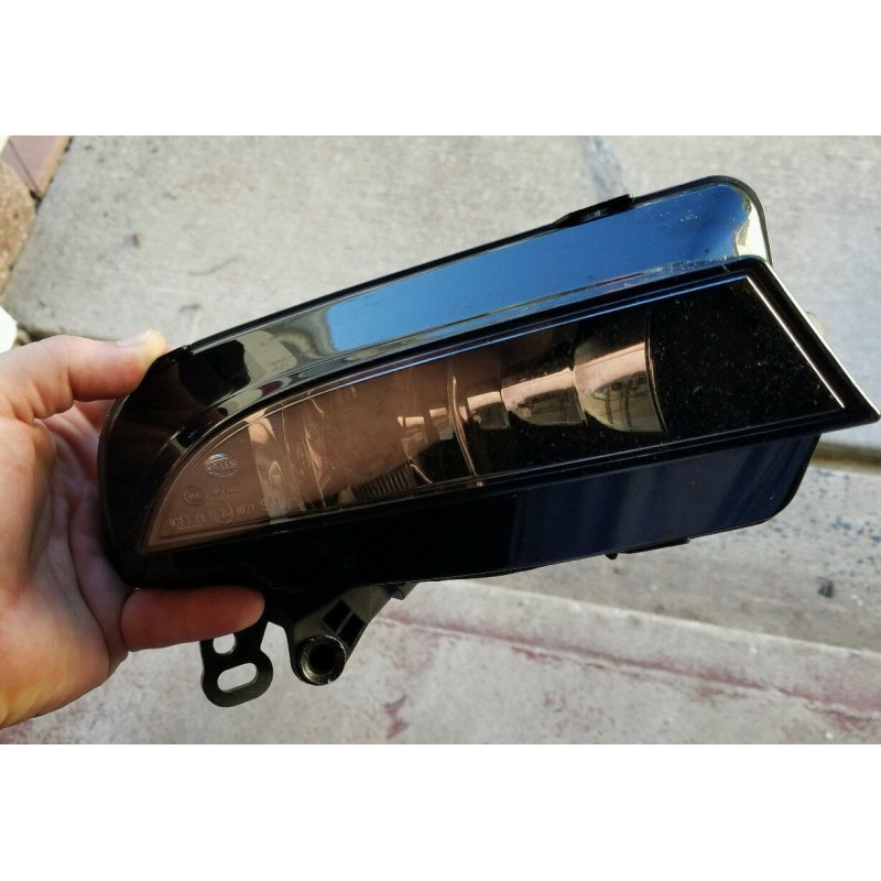 8T0941700F Audi A5 Right Fog Lamp 2012-2015