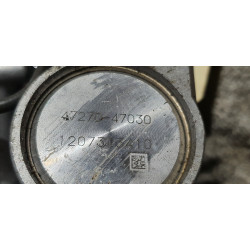 47210-33171 Toyota Camry Anti-Lock Brake ABS Pump 2012-2017 47270-47030