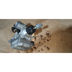 47210-42191 Toyota RAV4 Hybrid Anti Lock Brake ABS Pump 2020-2022