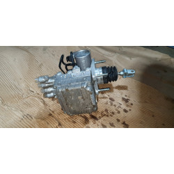 47210-42191 Toyota RAV4 Hybrid Anti Lock Brake ABS Pump 2020-2022