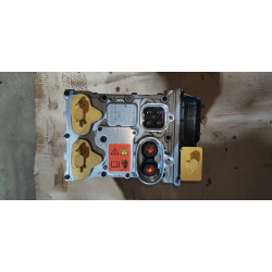 05185101AH Jeep Wrangler Gen 2 Power Battery Inverter 2021-2023 05185101AF