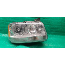 04806338AB Dodge Magnum Right Headlight 2008-2012