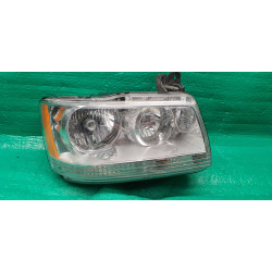 04806338AB Dodge Magnum Right Headlight 2008-2012