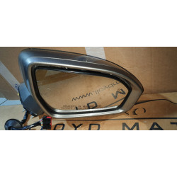 FA1B-17682-CC Lincoln Nautilus Right Blind Spot Power Fold Mirror 2016-2023