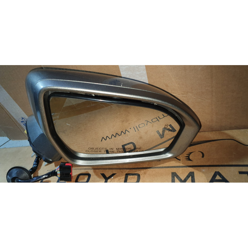 FA1B-17682-CC Lincoln Nautilus Right Blind Spot Power Fold Mirror 2016-2023