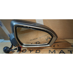 FA1B-17682-CC Lincoln Nautilus Right Blind Spot Power Fold Mirror 2016-2023